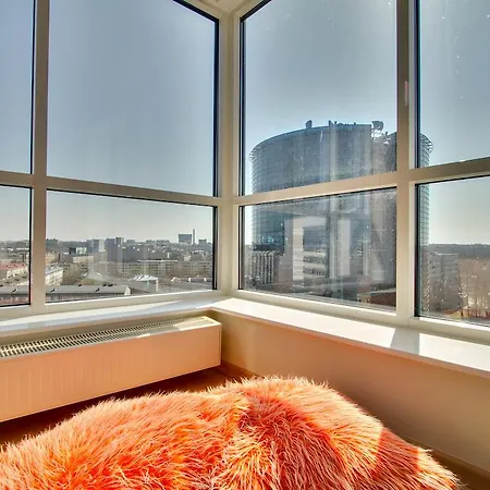 Daily - Stockmann Apartment