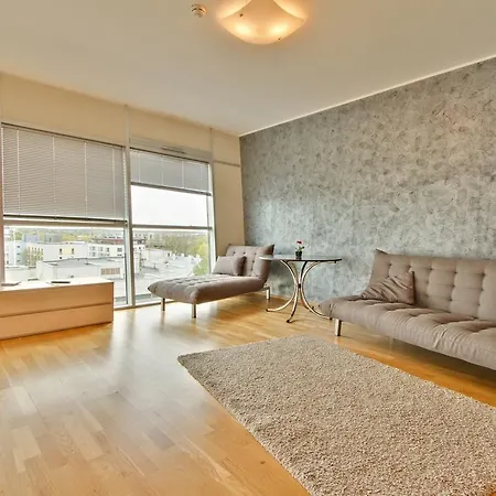 Apartment Daily - Stockmann *