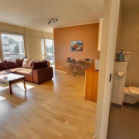 Daily - Stockmann Apartment