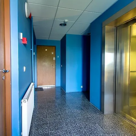 Apartamento Daily - Stockmann Talin