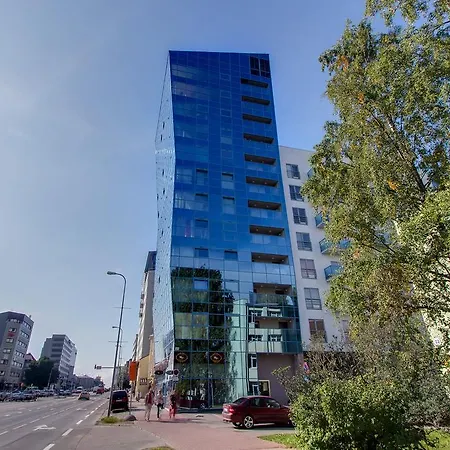Apartamento Daily - Stockmann