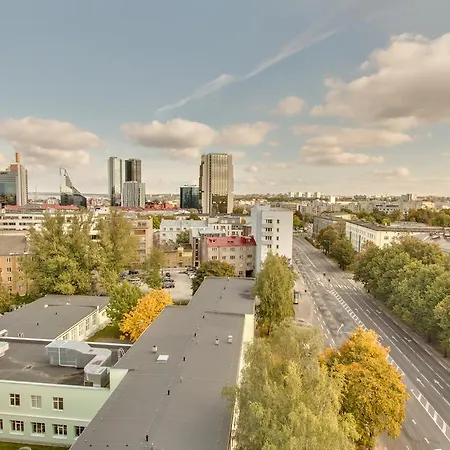Korter Daily - Stockmann